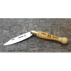 Couteau de Nontron N°25 Vinta-Quatre