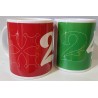 Mugs 24 duo