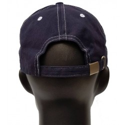 Casquettes 6 panneaux