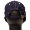 Casquettes 6 panneaux