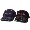 Casquettes 6 panneaux