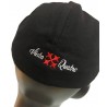 Casquette béret coton