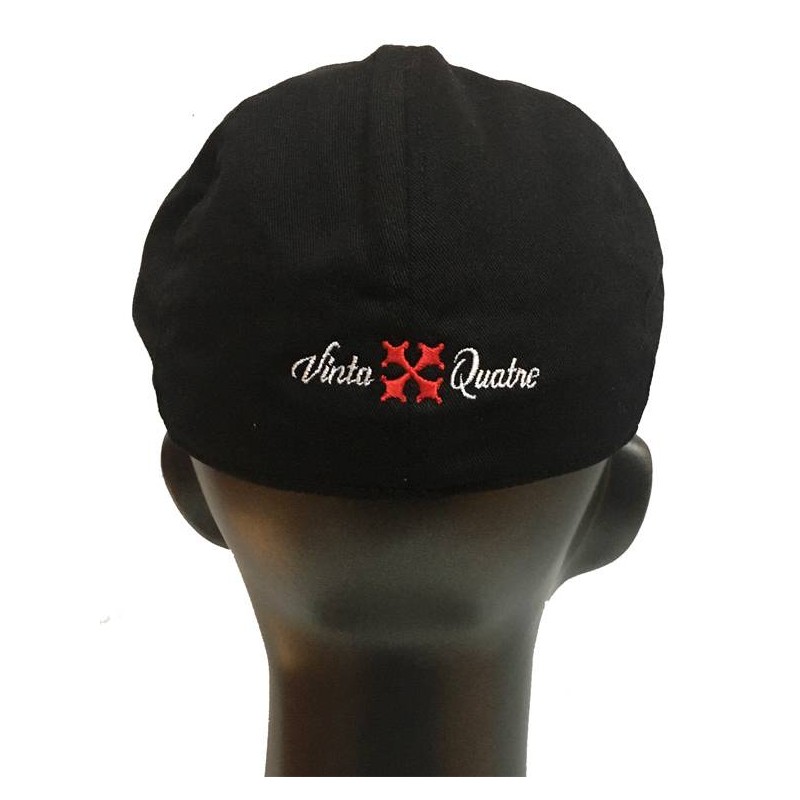 Casquette béret coton