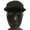 Casquette béret coton