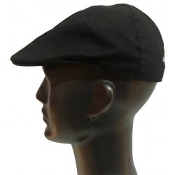 Casquette béret coton