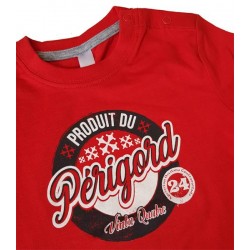 T-shirt enfant Produit du Périgord