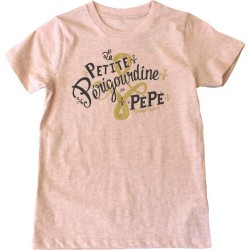 T-shirt Enfant la Petite Périgourdine