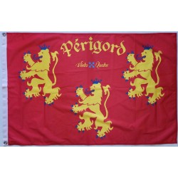 Drapeau du Périgord