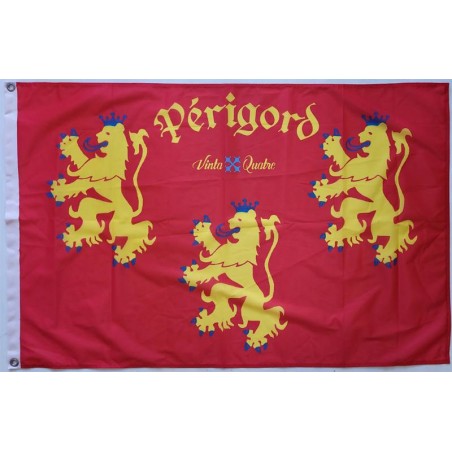 Drapeau du Périgord