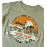 T-shirt Enfant Tracteur