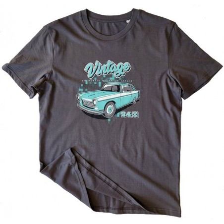 T-shirt 404 Vintage
