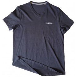 T-shirt Homme col V 404