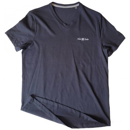 T-shirt Homme col V 404