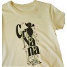 T-shirt Enfant Cronana