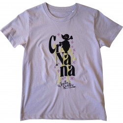 T-shirt Enfant Cronana