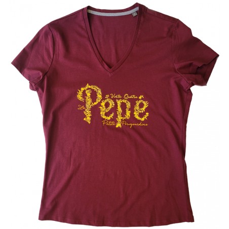 T-shirt La Pépé