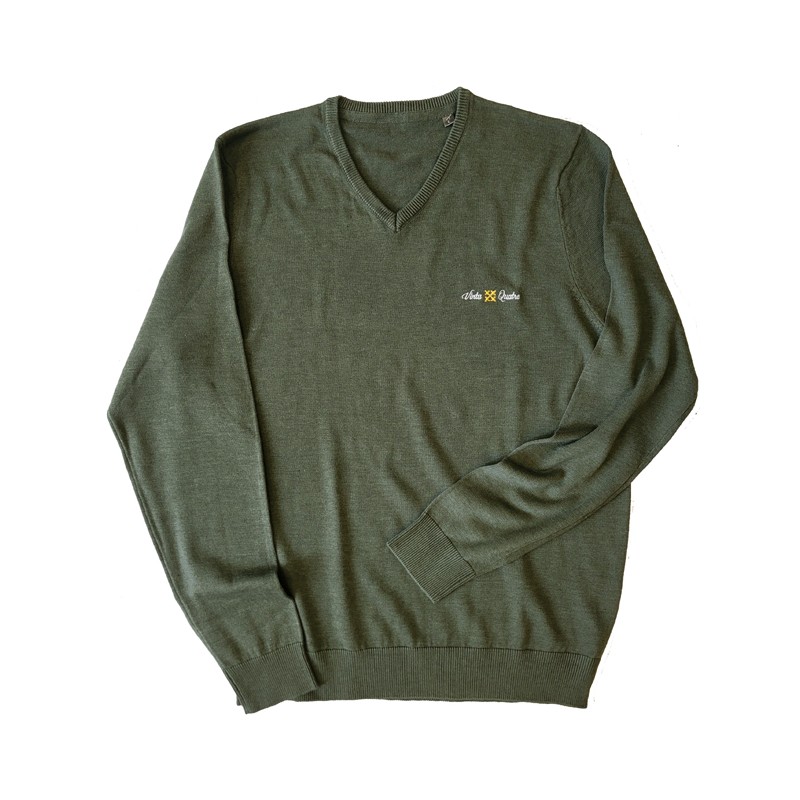 Pull homme