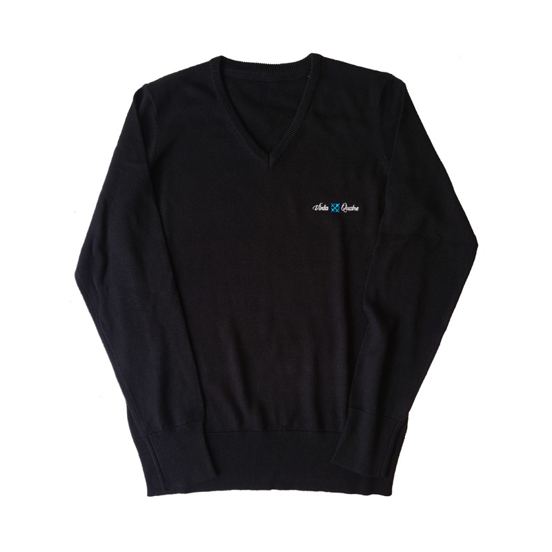 Pull femme