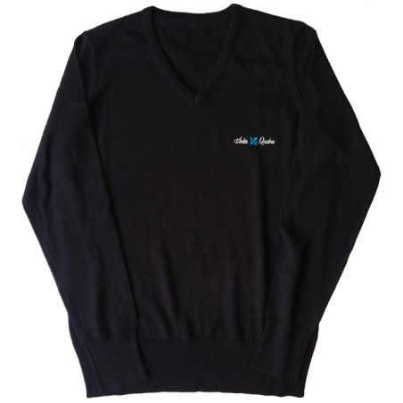 Pull femme