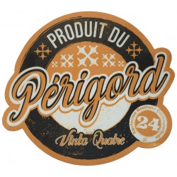 Sticker Produit du Périgord