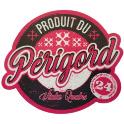 Sticker Produit du Périgord