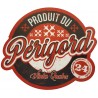 Sticker Produit du Périgord