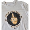 T-shirt Plouk's Not Dead