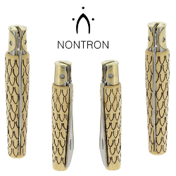 Couteau de Nontron Grand Duc