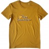 T-shirt homme Team Chocolatine