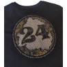 T-shirt homme 24 Monde