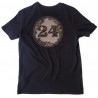 T-shirt homme 24 Monde