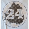 T-shirt homme 24 Monde