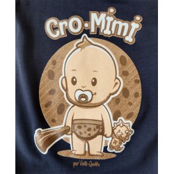 Body Cro-mimi