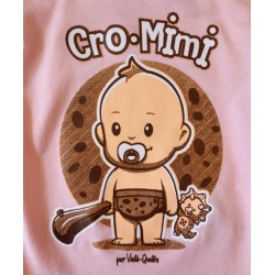 Body Cro-mimi