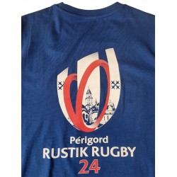 T-shirt Périgord Rustik Rugby