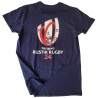 T-shirt Périgord Rustik Rugby