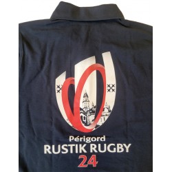 Polo Périgord Rustik Rugby