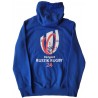 Veste zippée Périgord Rustik Rugby