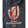 Veste zippée Périgord Rustik Rugby