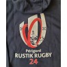 Veste zippée Pétigord Rustik Rugby