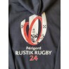 Sweat à Capuche Rustik Rugby