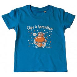 T-shirt Enfant Cèpe