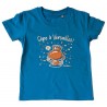 T-shirt Enfant Cèpe