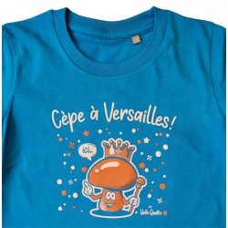 T-shirt Enfant Cèpe