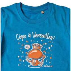 T-shirt Enfant Cèpe