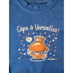 Sweat Enfant Cèpe