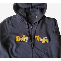 Veste zippée Dolce Vinta