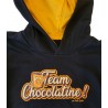 Sweat Enfant Team Chocolatine