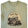 T-shirt Tracteur