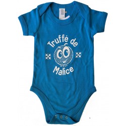 Body Truffé de Malice